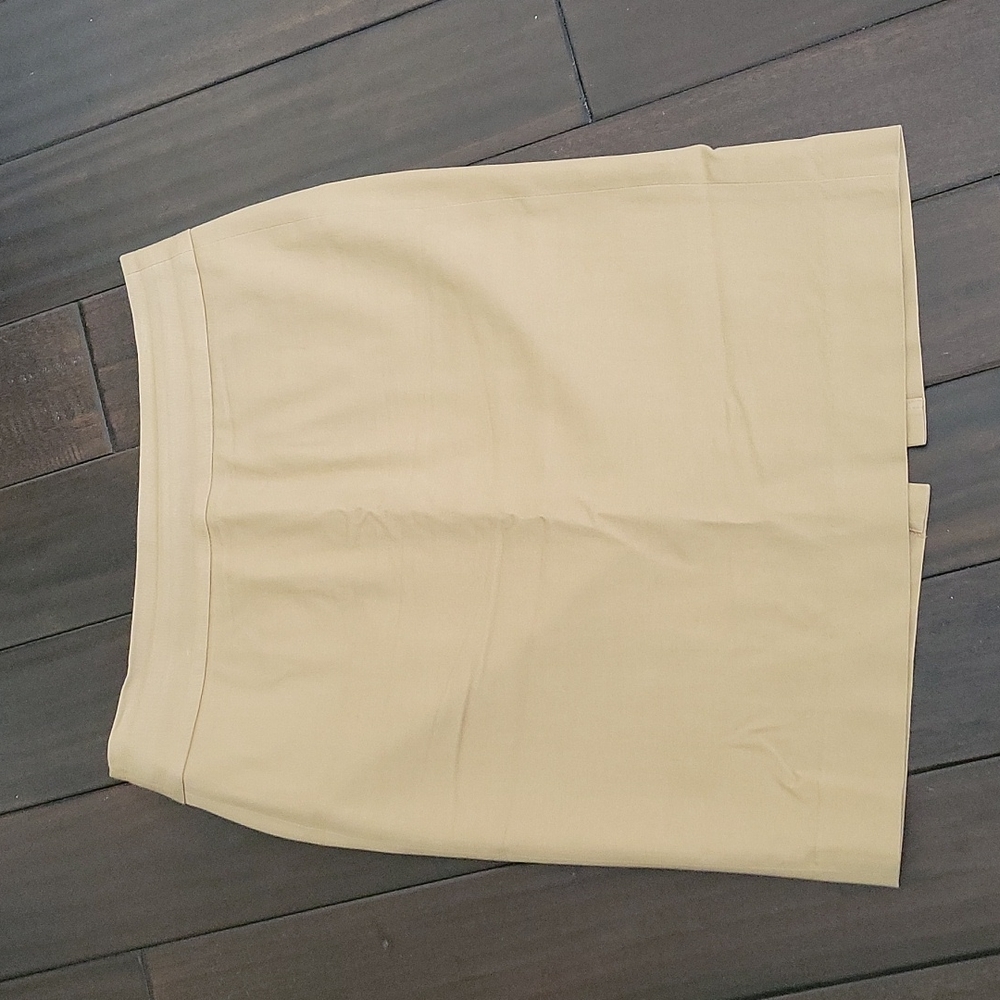 Banana Republic skirt